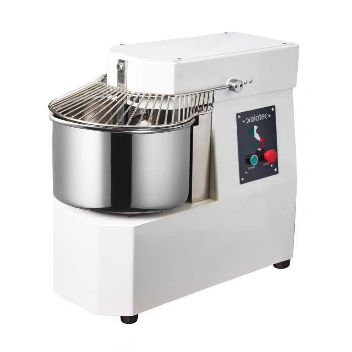 Teigknetmaschine Easyline fester Kessel 30 Liter 400 Volt - professionelle Küchengeräte von Gastrohot