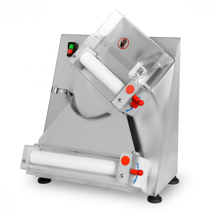 Teigausrollmaschine Easyline 40er - Professionelle Teigverarbeitung für Bäckereien und Gastronomie