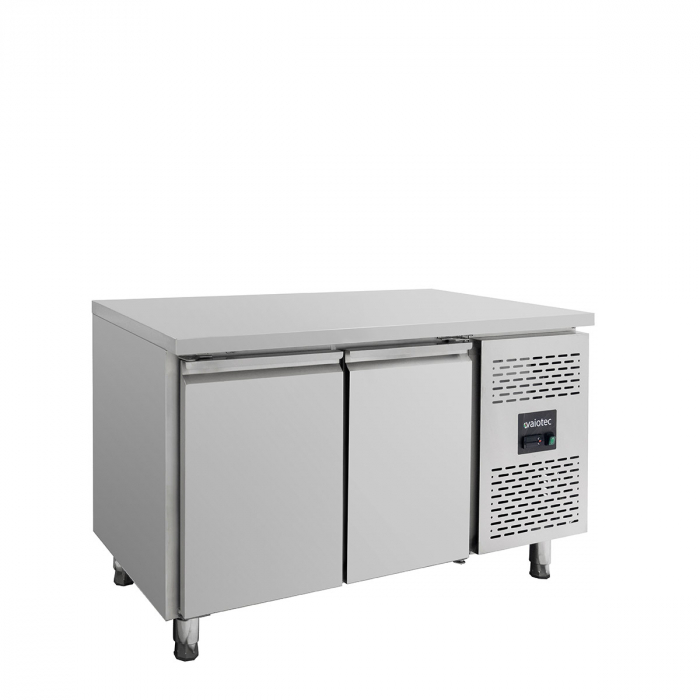 EASYLINE Kühltisch 600 / 2-türig