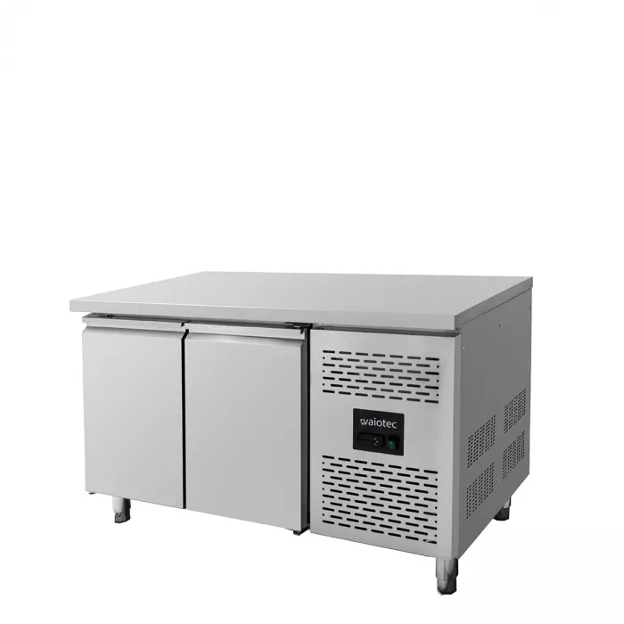 EASYLINE Kühltisch 600 / 2-türig