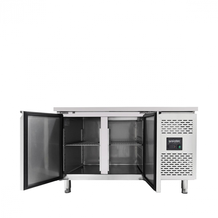 EASYLINE Kühltisch 600 / 2-türig
