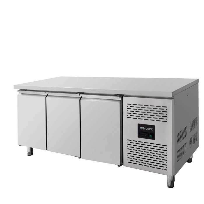 EASYLINE Kühltisch 600 / 3-türig