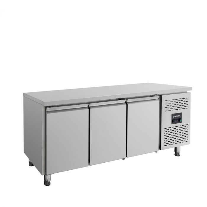 EASYLINE Kühltisch 600 / 3-türig
