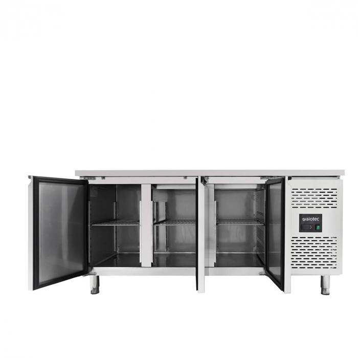 EASYLINE Kühltisch 600 / 3-türig