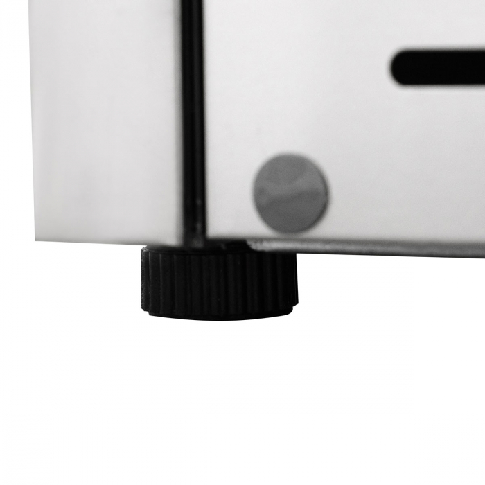 EASYLINE Zubereitungstisch Mini 700 / 3-fach für 8x GN 1/6