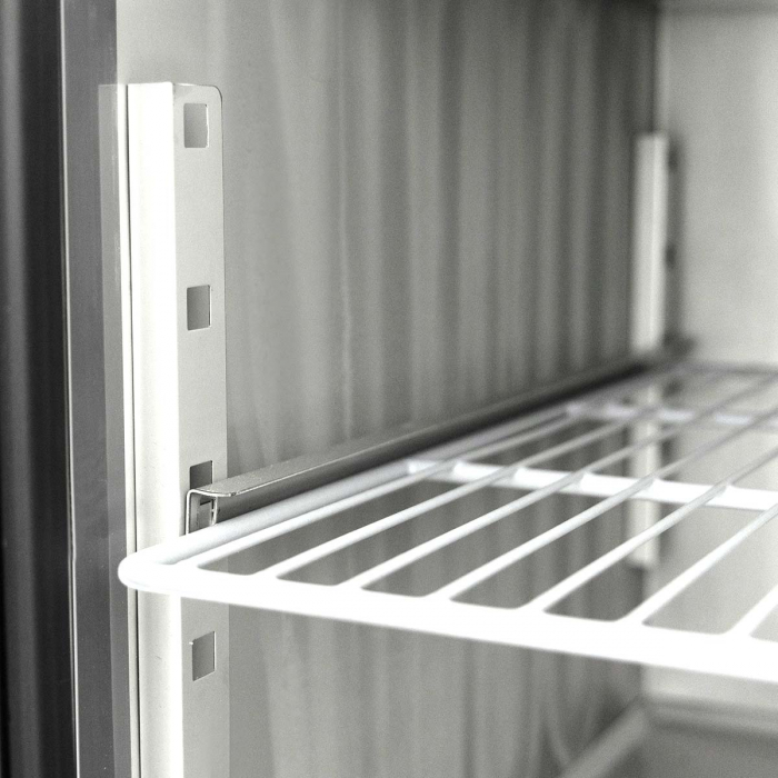 EASYLINE Zubereitungstisch Mini 700 / 3-fach für 8x GN 1/6