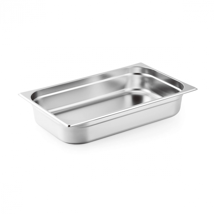 Gastronorm Behälter GN 1/1 100 mm - Topline Qualität - Gastrohot