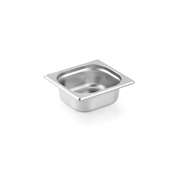 Gastronorm Behälter GN 1/6 65 mm - Topline - Gastrohot
