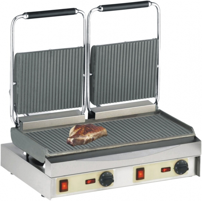 Kamtschatka-Grill eco