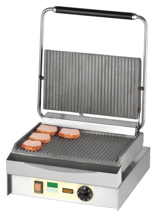 Chopper-Grill