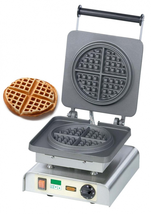 Waffeleisen Americano I