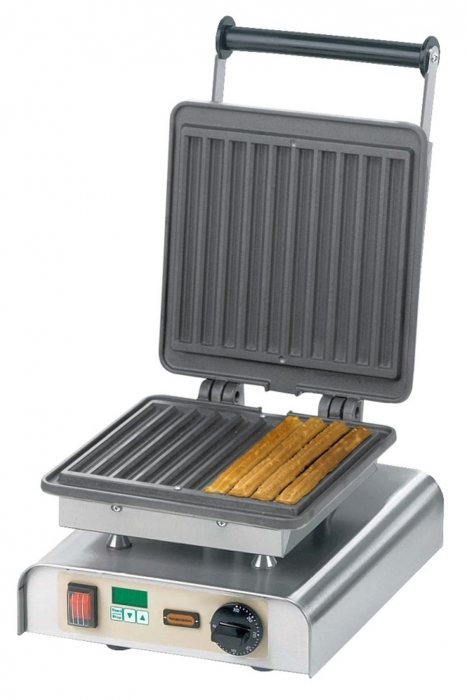 Waffeleisen Churros I