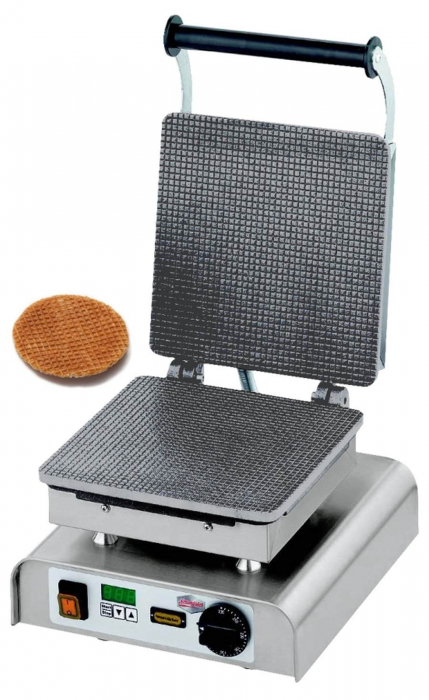 Waffeleisen Stroop I