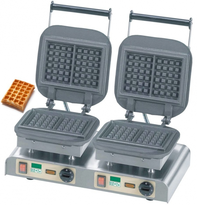 Waffeleisen Lorraine II