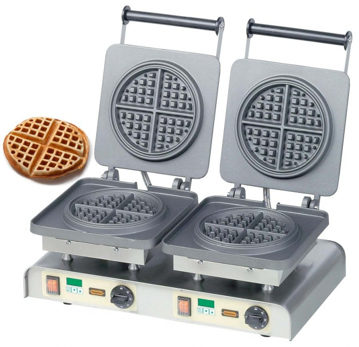 Waffeleisen Americano II