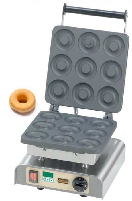 Dony Donuteisen I