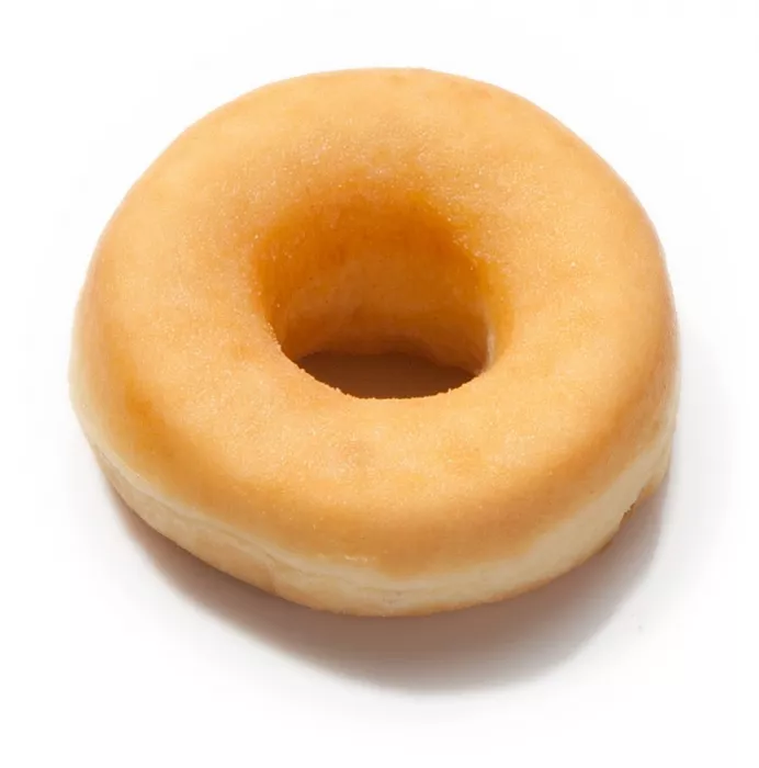 Neumärker Dony Donuteisen | 18 Donuts Ø 80 x h 26 mm