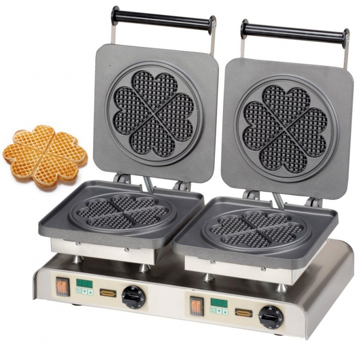 Waffeleisen Sunny II