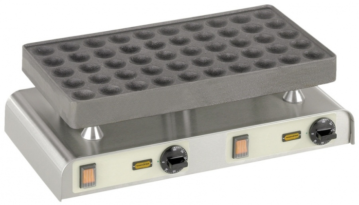 Neumärker Picco Poff | 2 Regler