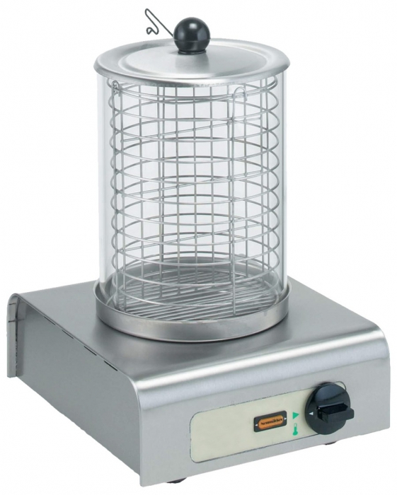 Neumärker Hot-Dog Einzelgerät