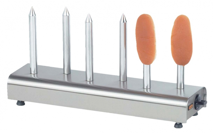 Spießtoaster T6 lang