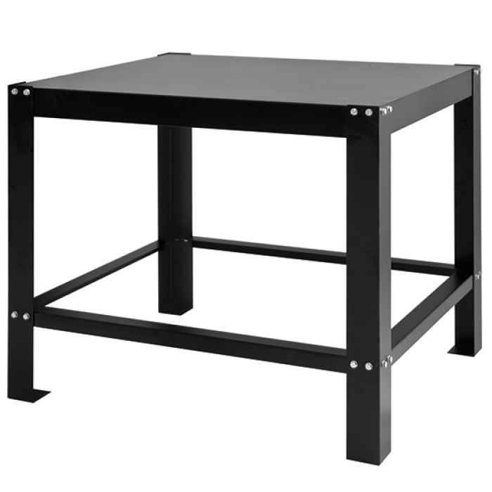 Lackiertes Untergestell für 2x AIF0051