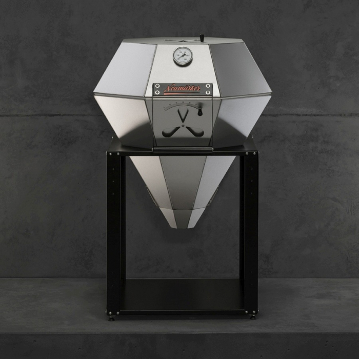 Neumärker Diamant Grill Kompakt-Set