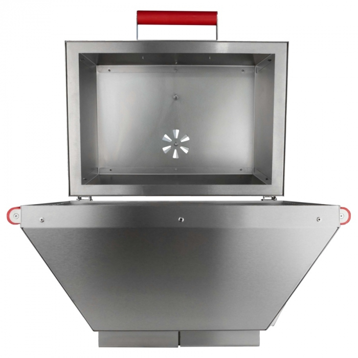Neumärker Diamant Grill® mini2go