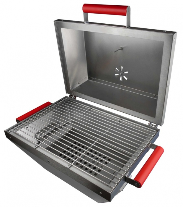 Neumärker Diamant Grill® mini2go
