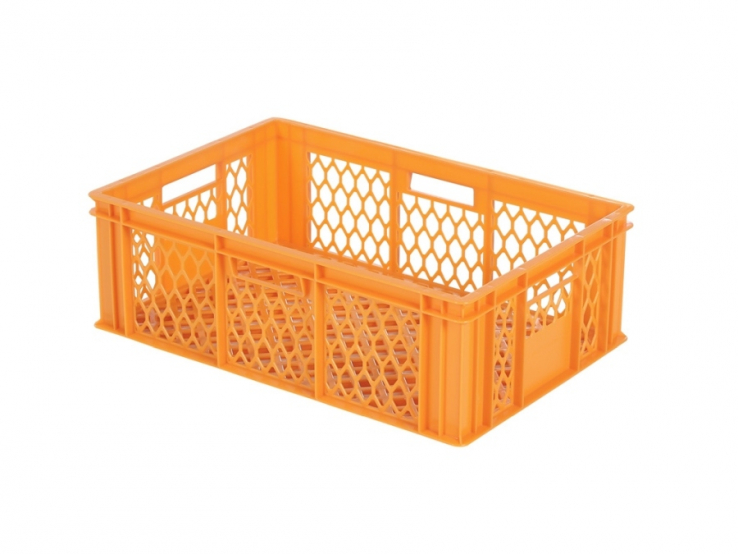 Bäckereikiste 600 x 400 x 171 mm