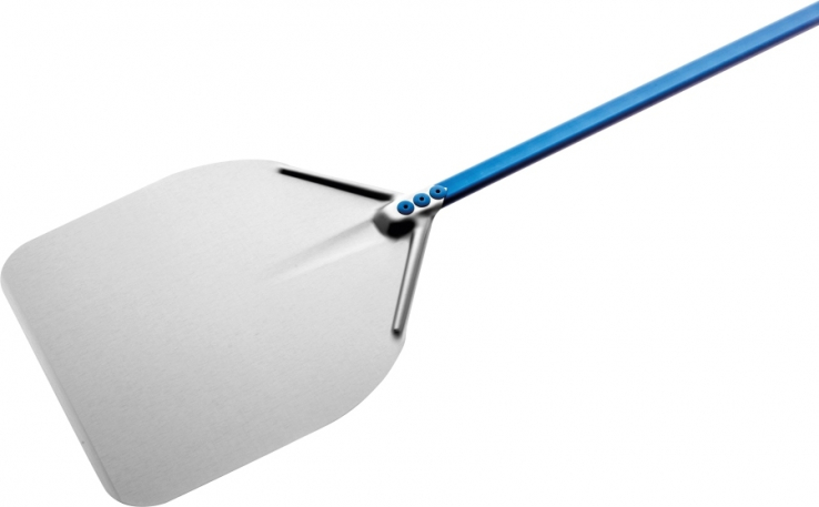 Pizzaschaufel | Kopf B 330 x T 330 mm Gesamtlänge 1890 mm