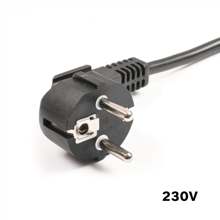 Pizzaofen mit Förderband - passend für 2 x Ø20cm - 30 Pizzen pro Stunde