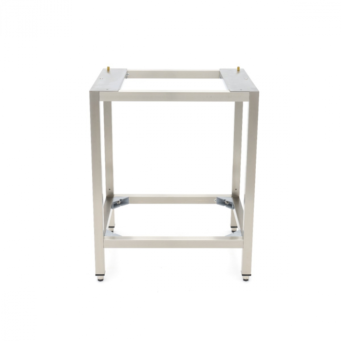 Tisch für Kombidampfgarer 4/5 x 1/1 GN