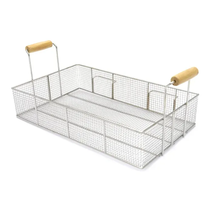 Frituurmand - 20l - met handvat