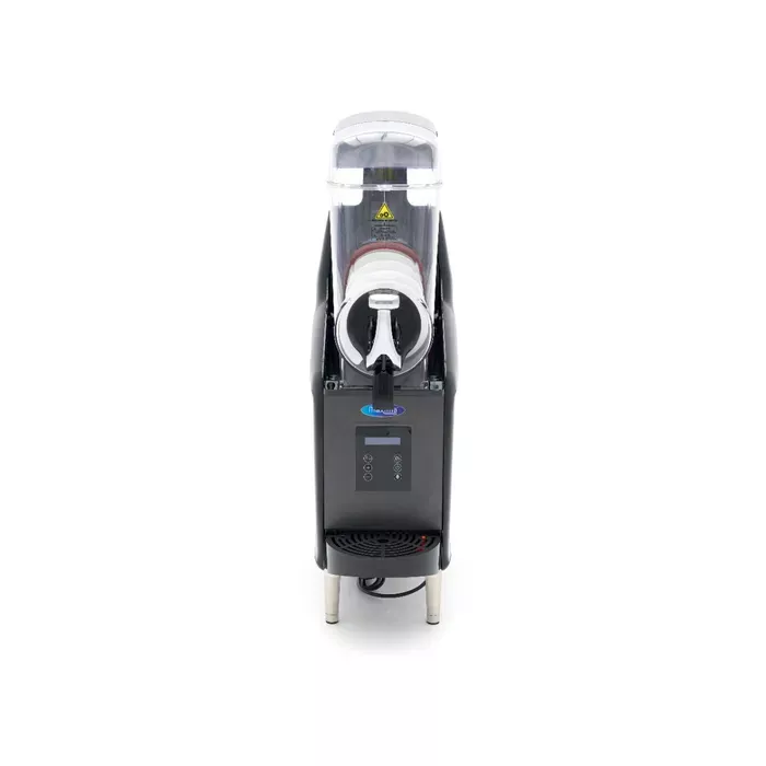 Maxima Slush-Eis- & Granita-Maschine mit digitalem Display – 1 × 12 Liter