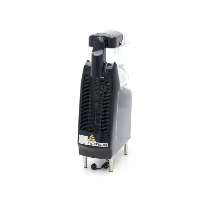 Maxima Slush-Eis- & Granita-Maschine mit digitalem Display – 1 × 12 Liter