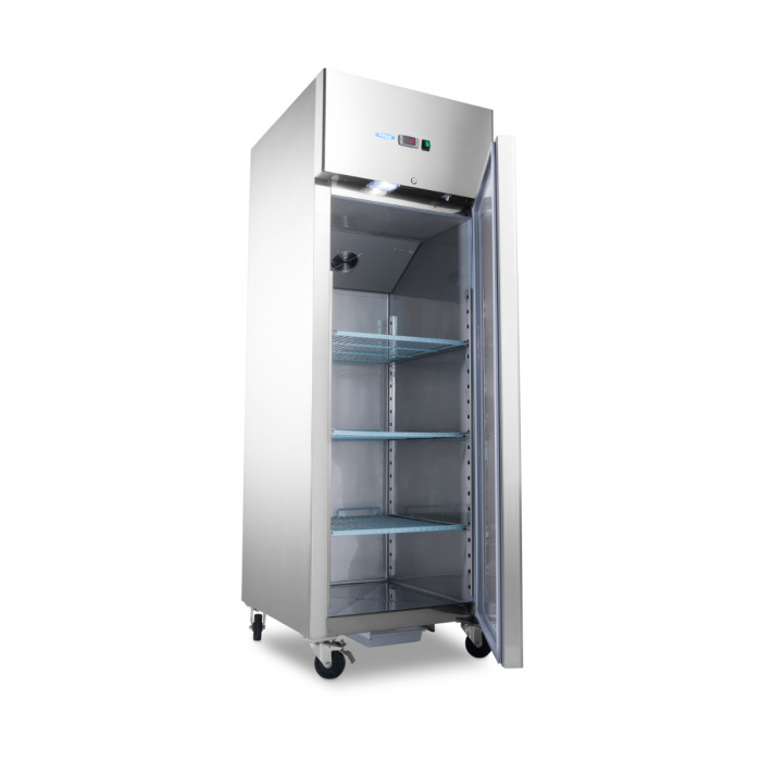 Kühlschrank - 600 l - 3 Einstellbare Regale (2/1 GN)