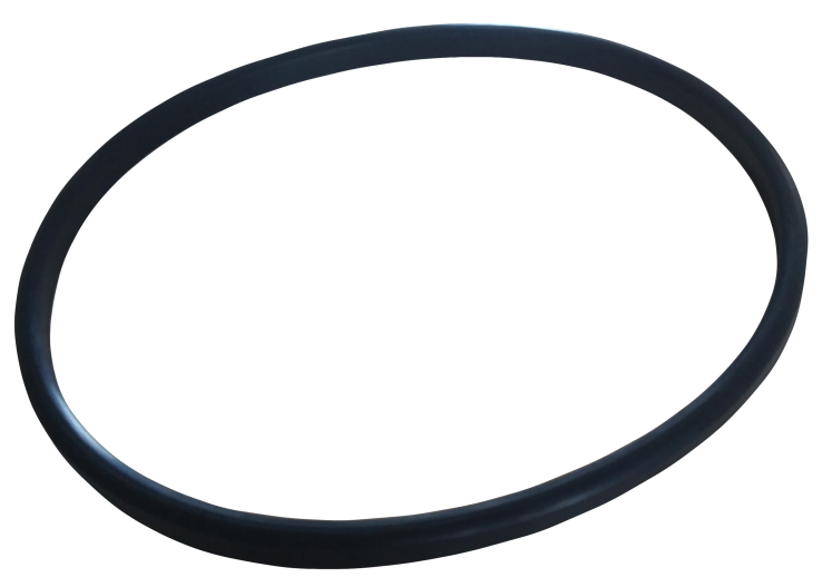 Glasbeschermring