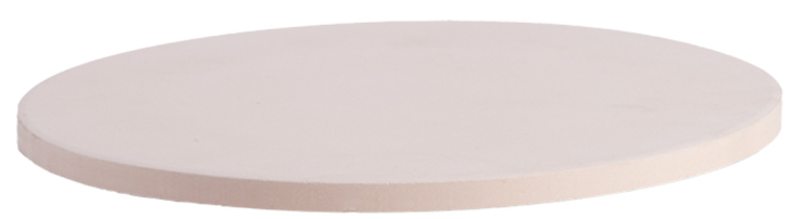 Neumärker pizzasteen voor Thermocook® pizza wisselplaat