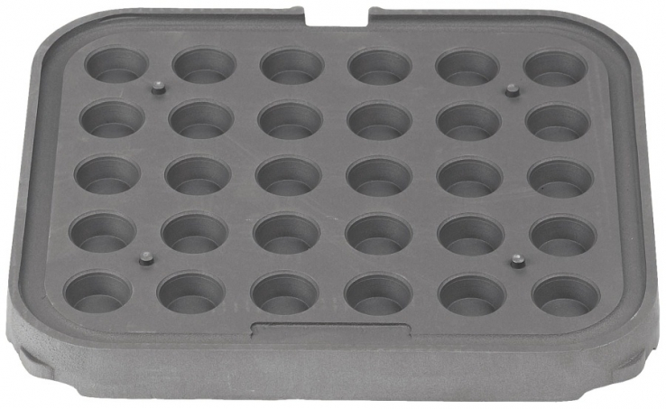 Neumärker Backplatte T30