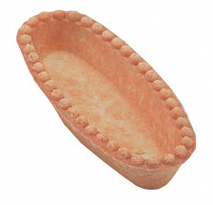 Neumärker Backplatte T46 Schiffchen