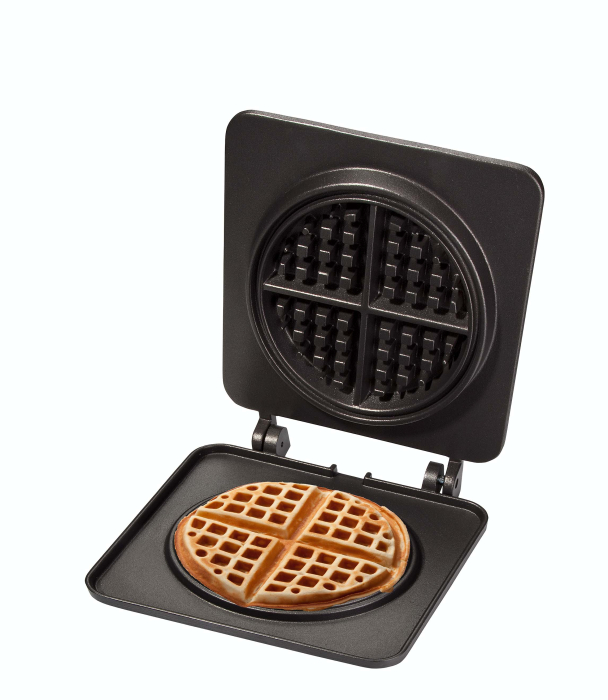 Neumärker Americano Wafel Wisselplaten voor Thermocook®