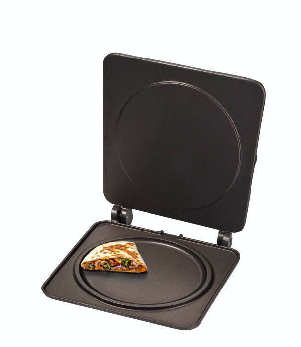 Neumärker Mexicaanse Snack Wisselplaten voor Thermocook®