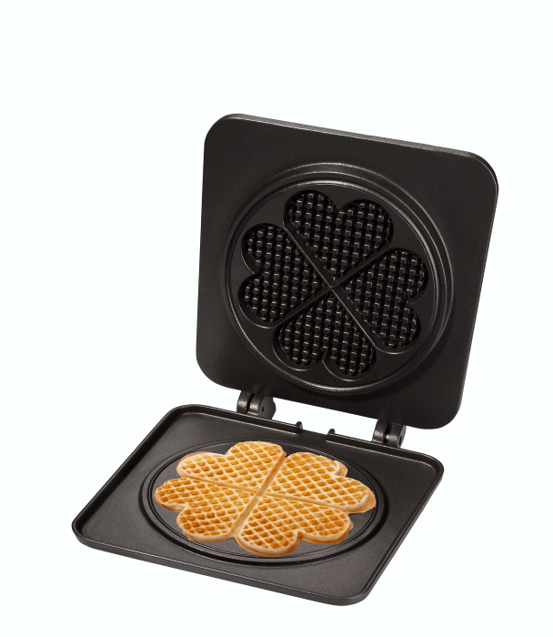 Neumärker Sunny Waffel Wechselplatten für Thermocook®