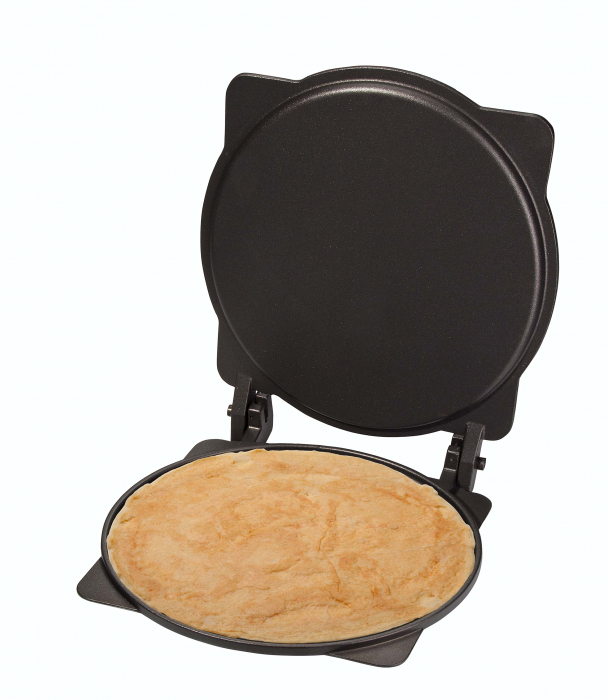 Neumärker Crêpes Wechselplatten für Thermocook®