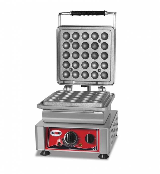 GMG Waffeleisen WE-07D