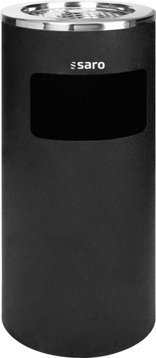 Abfallsammler / Standascher AF 202 AB