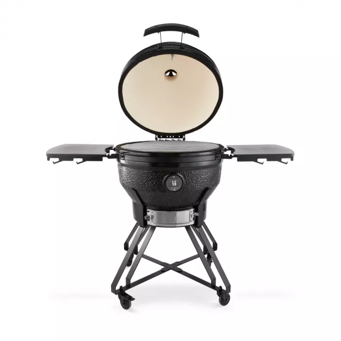 Hochwertiger Kamado BBQ 26 Zoll - Ø 66cm