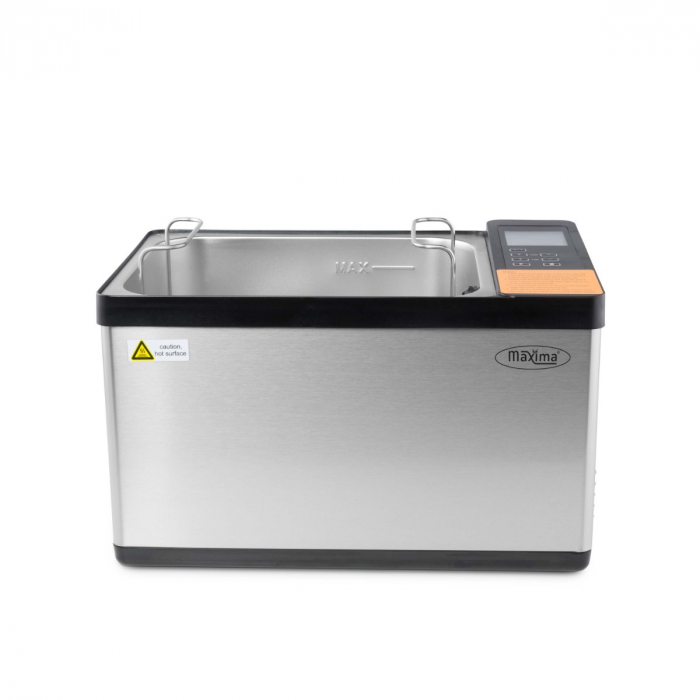 Sous vide - 12,5l