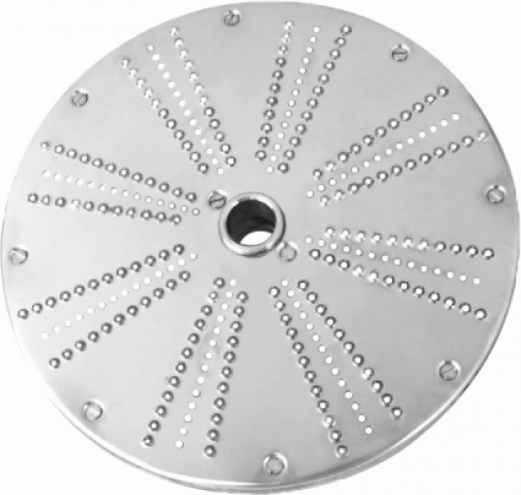 P1 Parmesanscheibe 1 mm für Carus/Titus